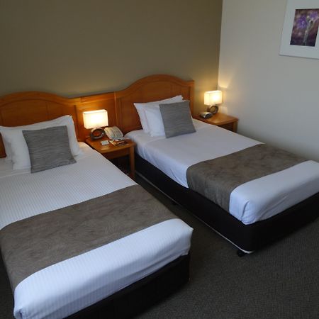 Hotel Diana Brisbane Bagian luar foto