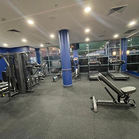 Hotel Diana Brisbane Bagian luar foto