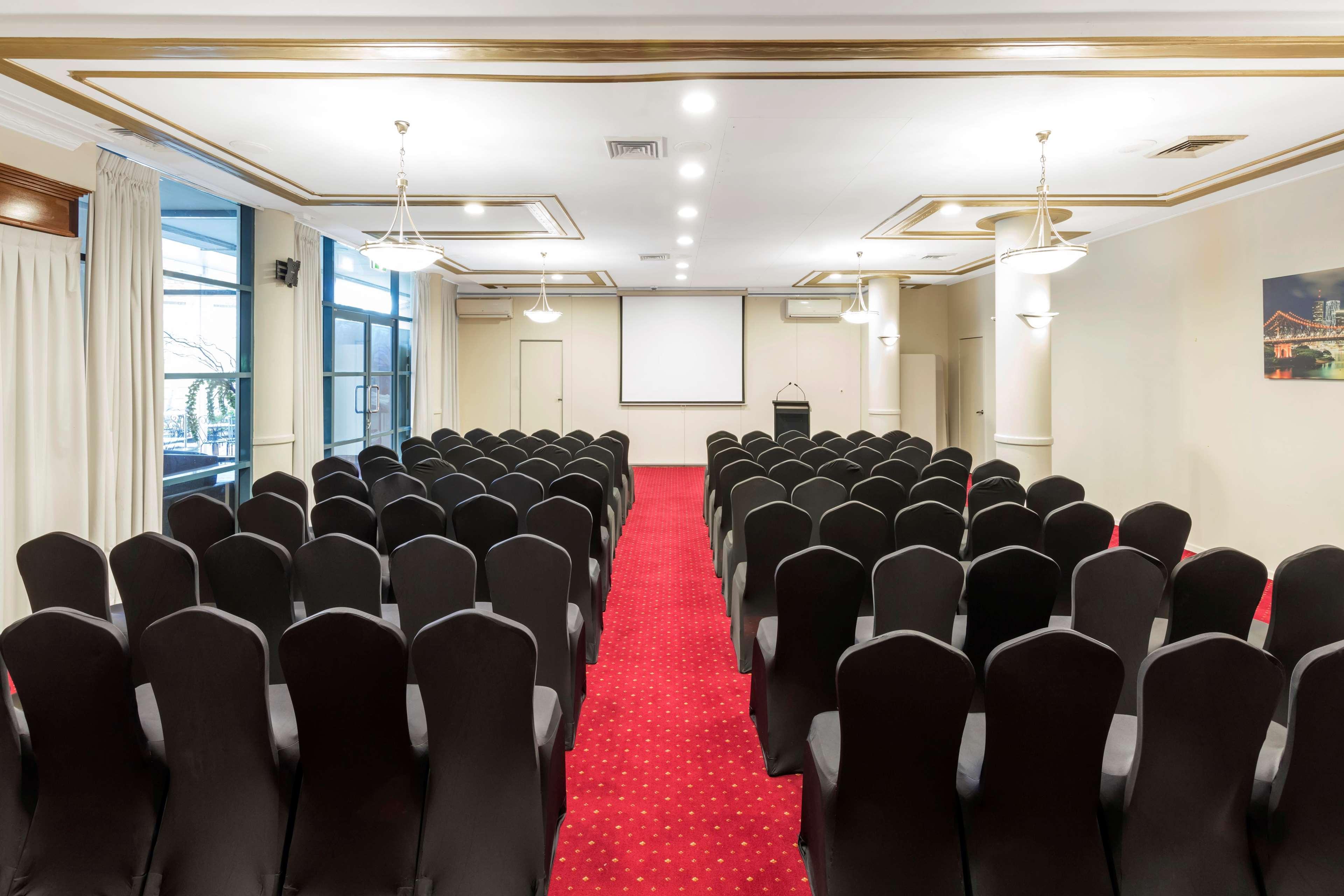 Hotel Diana Brisbane Bagian luar foto