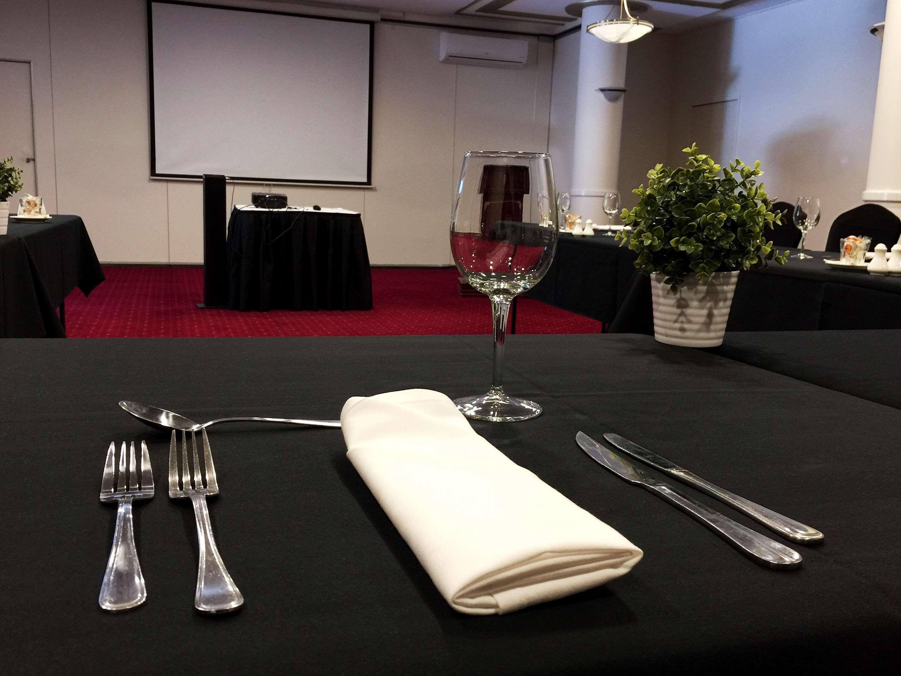 Hotel Diana Brisbane Bagian luar foto