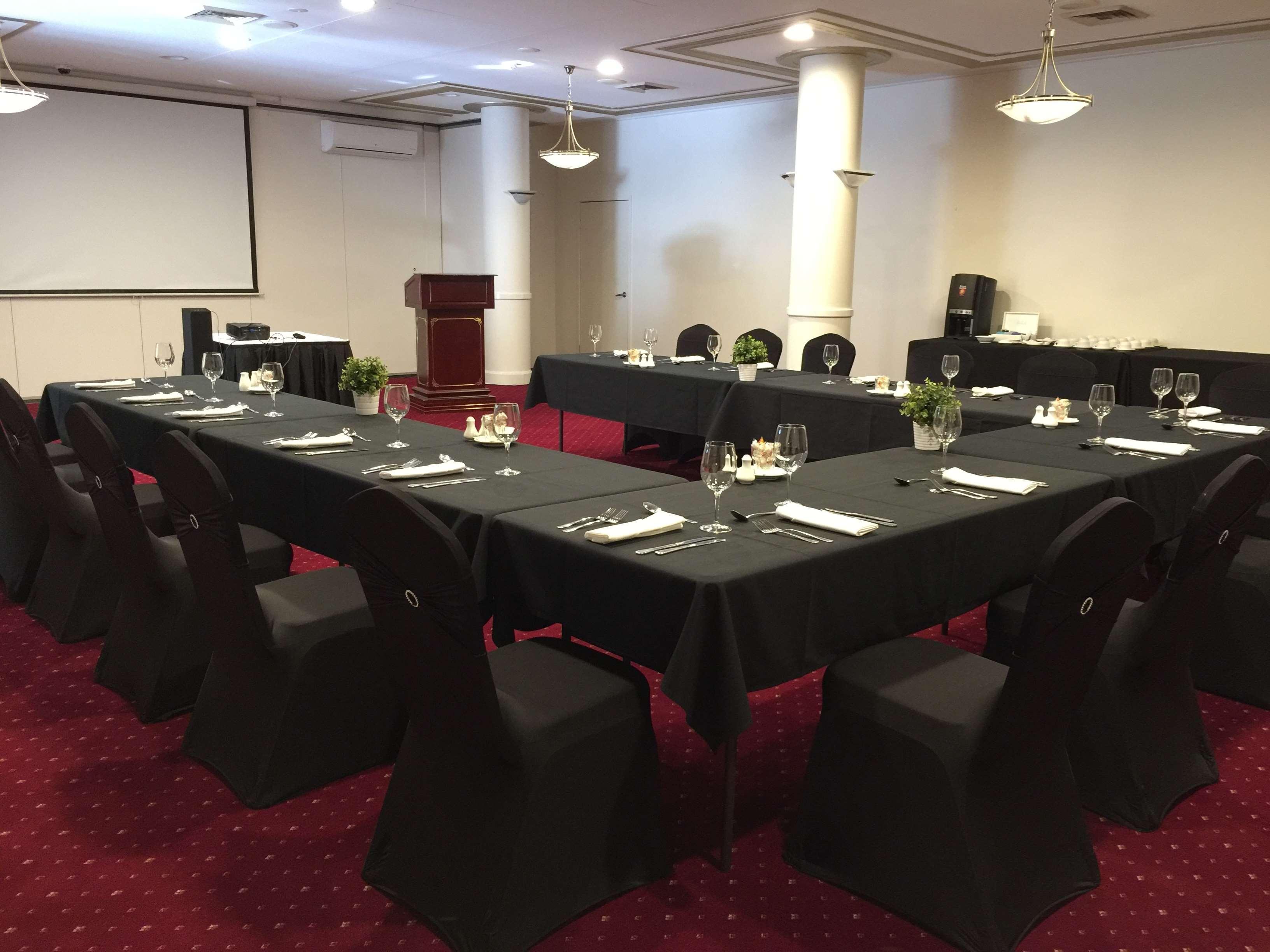 Hotel Diana Brisbane Bagian luar foto