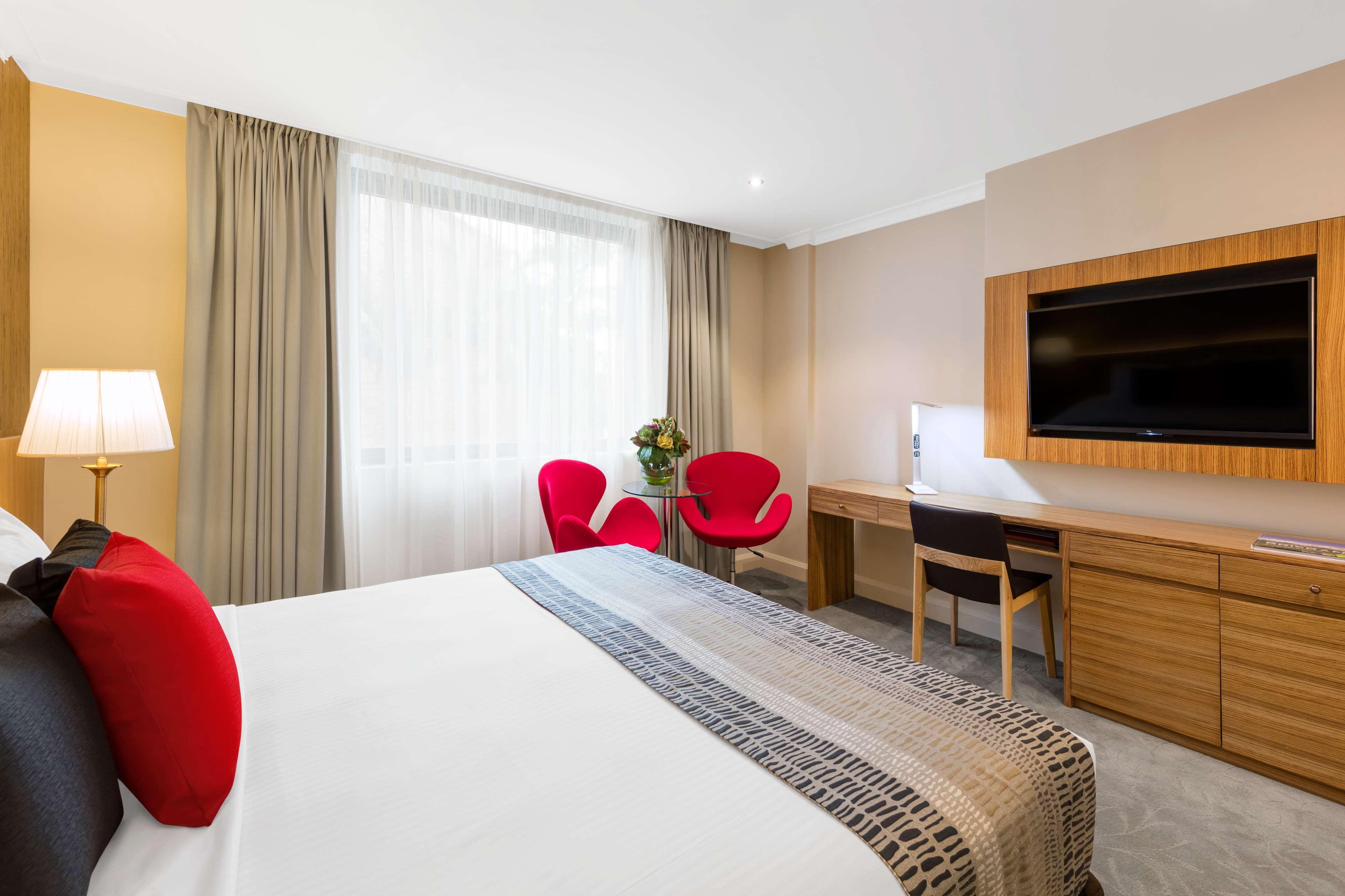 Hotel Diana Brisbane Bagian luar foto
