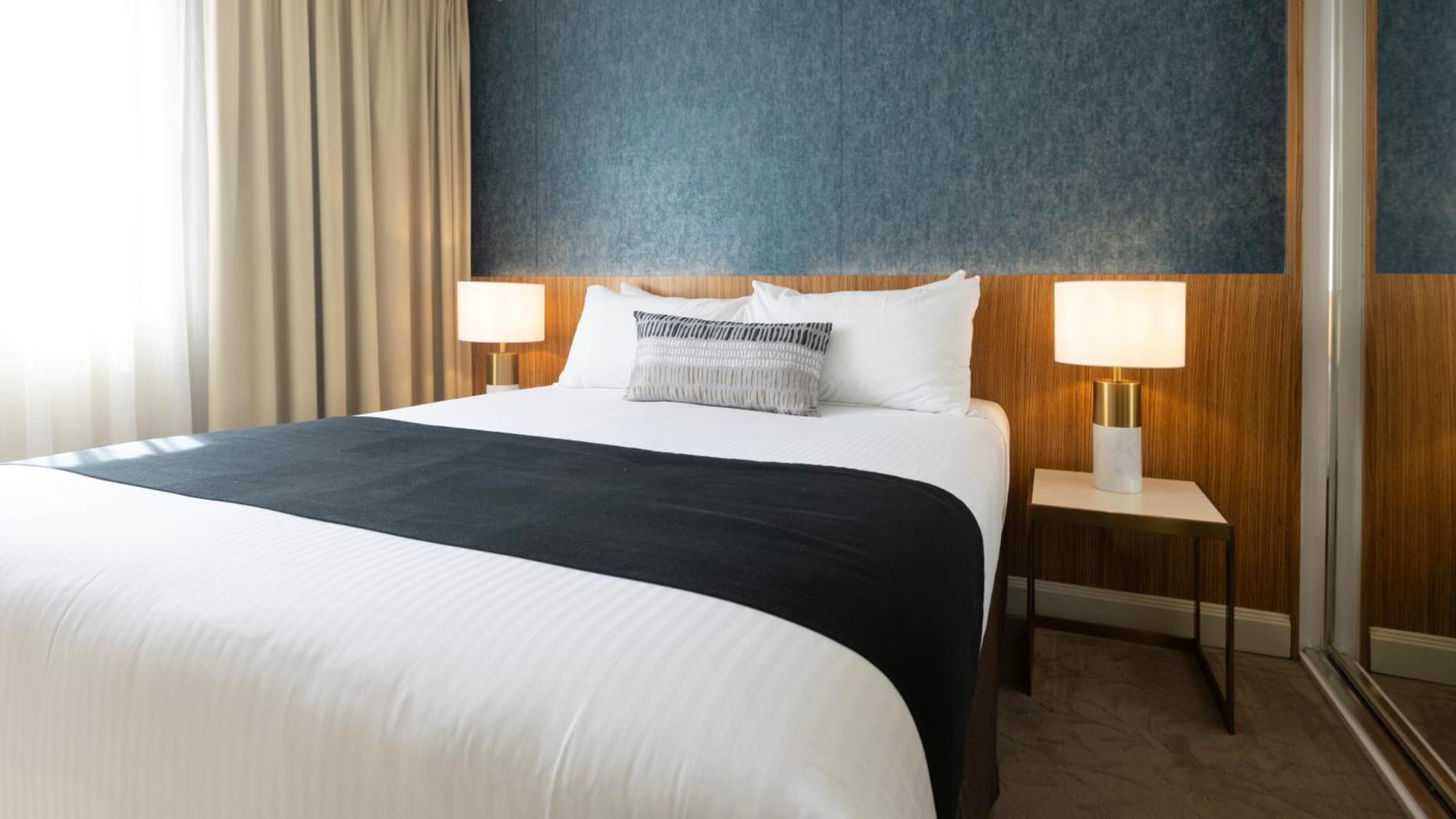 Hotel Diana Brisbane Bagian luar foto