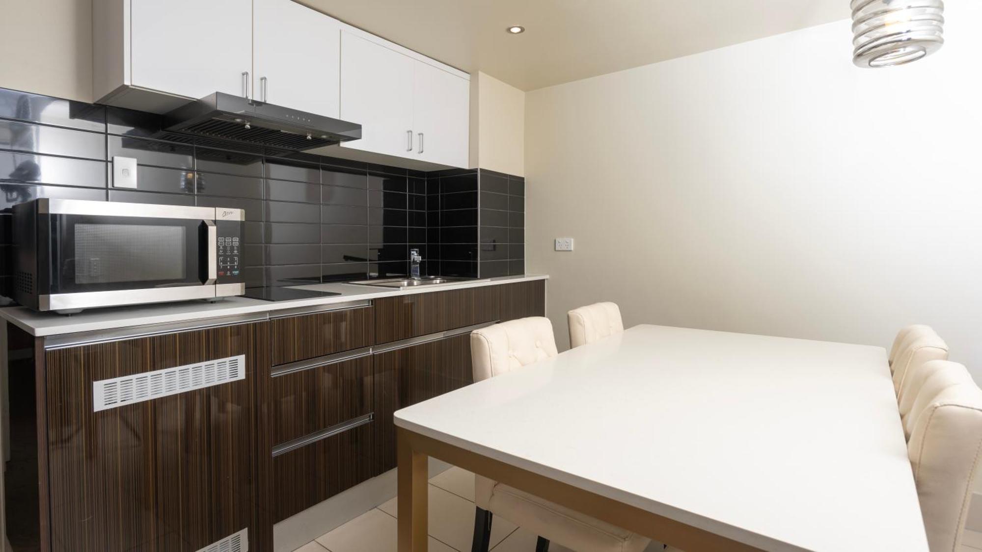 Hotel Diana Brisbane Bagian luar foto