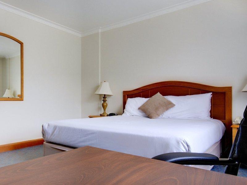 Hotel Diana Brisbane Bagian luar foto