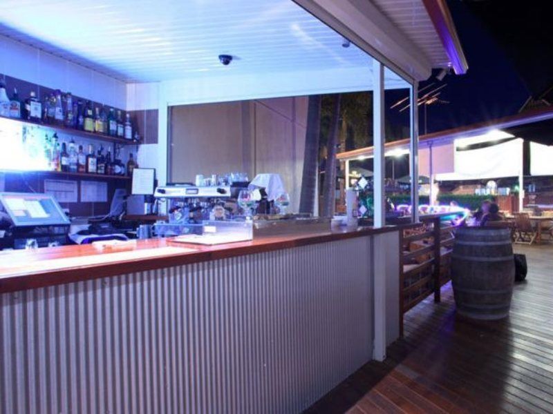 Hotel Diana Brisbane Bagian luar foto