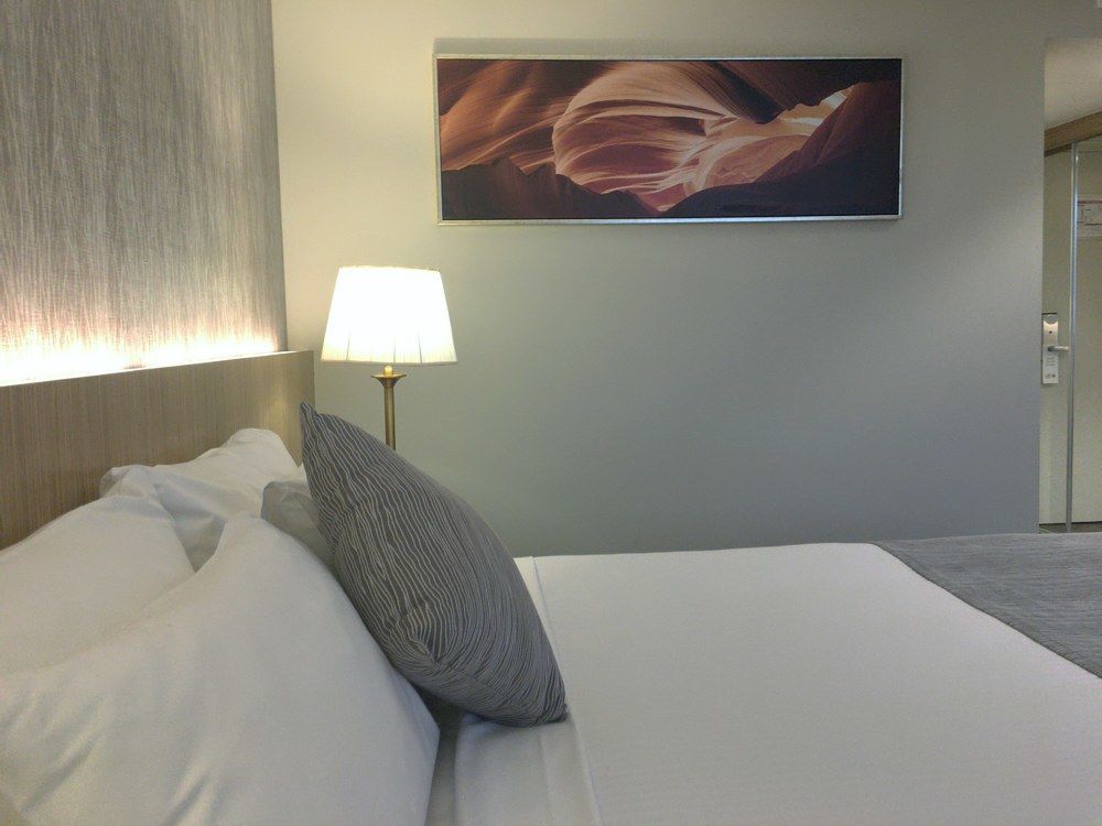Hotel Diana Brisbane Bagian luar foto