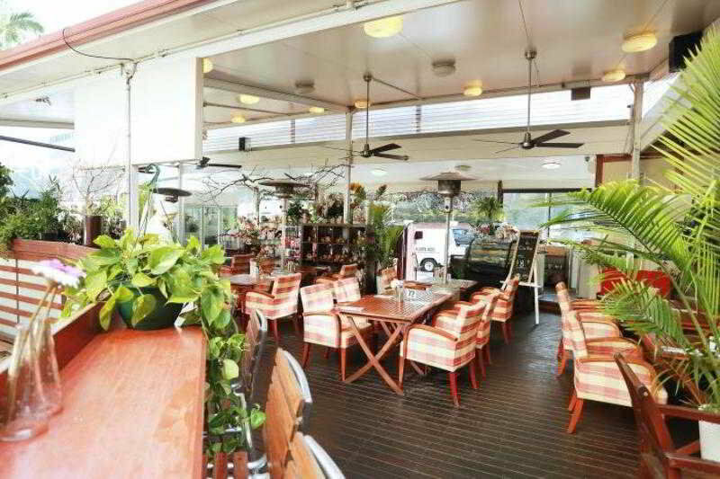 Hotel Diana Brisbane Bagian luar foto
